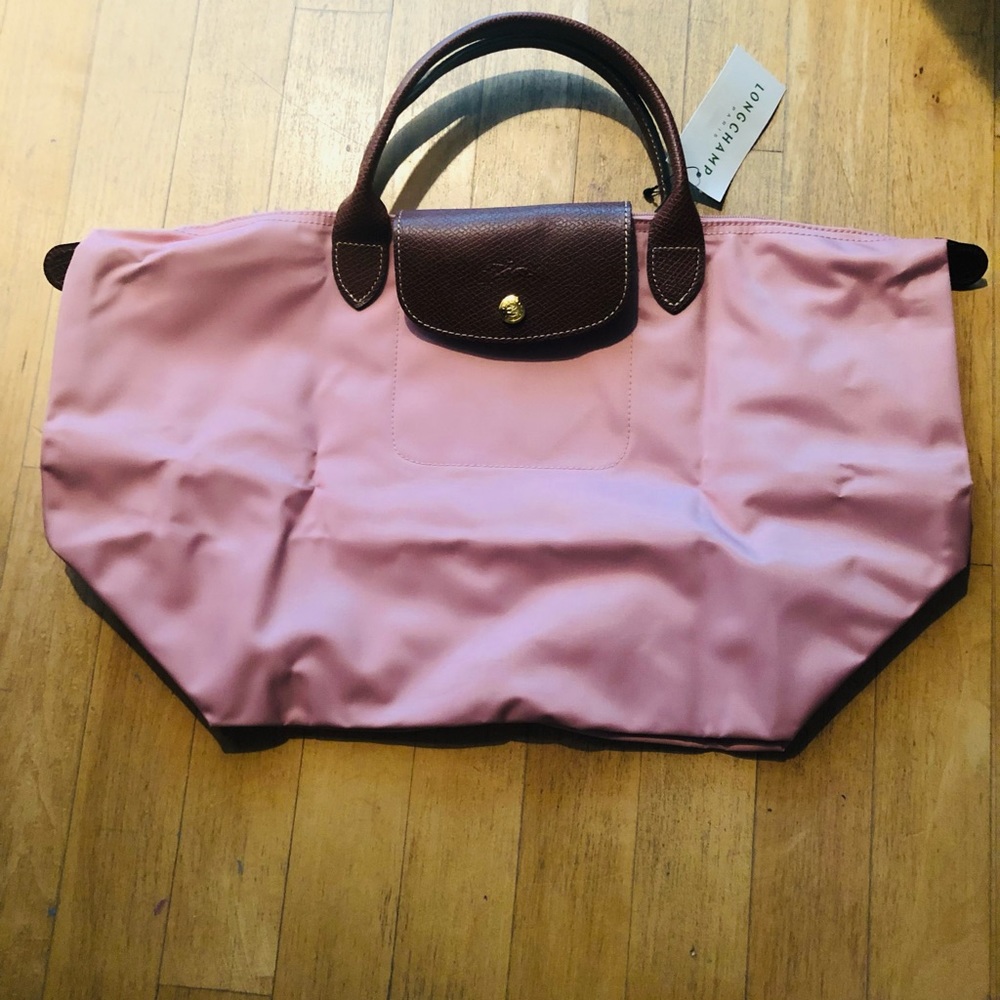 Fancy bag for travel
